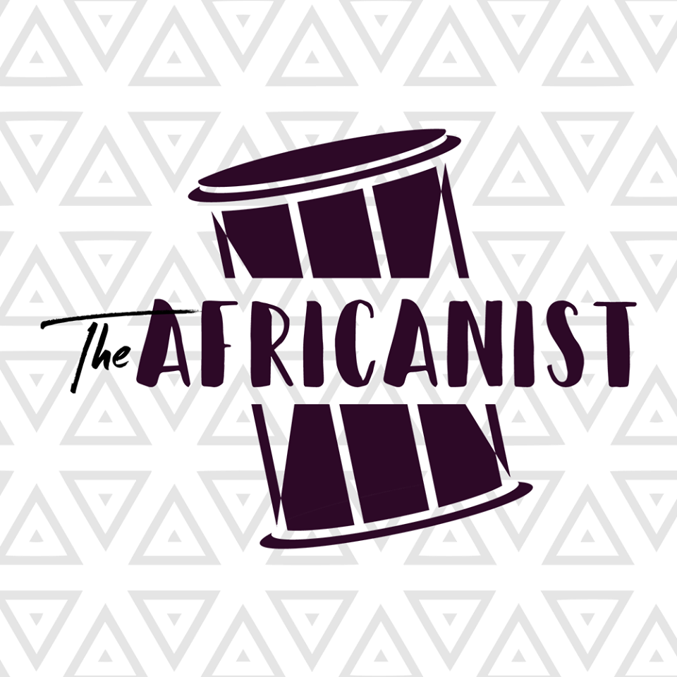 the-africanist